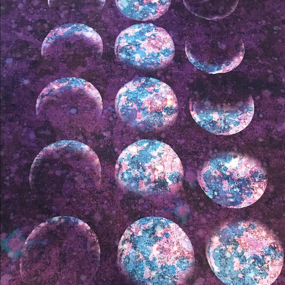 Wall tapestry